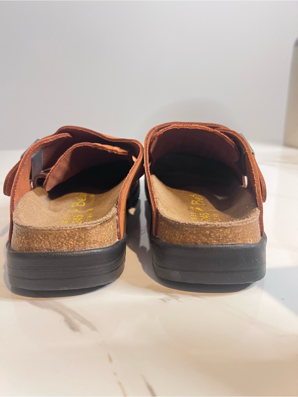 Betula by Birkenstock Clogs - Picture 6 of 9